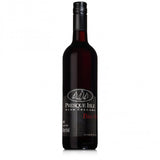 Presque Isle Wine Cellars Merlot dry red wine bottle