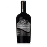 Presque Isle Wine Cellars Port fortified red wine bottle