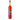 Presque Isle Wine Cellars Cabernet Franc ice wine bottle