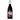 Presque Isle Wine Cellars Teroldego dry red wine bottle