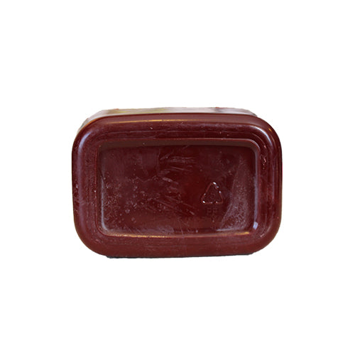 Bottle Sealing Wax Beads, Maroon 1 lb