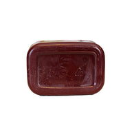 Bottle Sealing Wax Beads, Maroon 1 lb