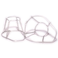 Wire Hoods: for Plastic Champagne Closures (CLCH) product photo