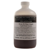Zyme-O-Clear, Liquid Pectic Enzyme; Bulk product photo