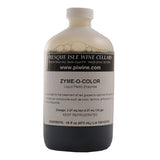 Zyme-O-Color, Liquid Pectic Enzyme; Bulk product photo
