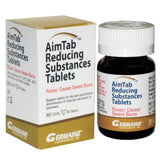 Tablet Refill for AimTab Residual Sugar Test Kit product photo