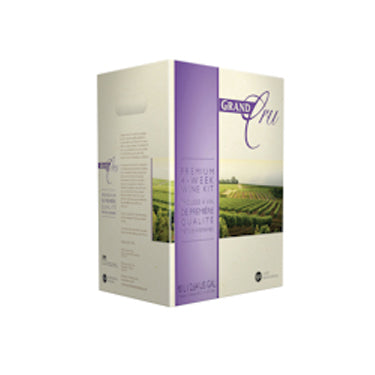 Sauvignon Blanc Grand Cru 4-Week Wine Concentrate Kit