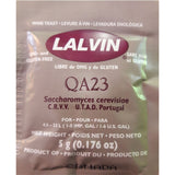 Lalvin QA23 Wine Yeast product photo