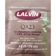Lalvin QA23™ Wine Yeast