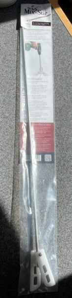 Stirring Rod, 24" long