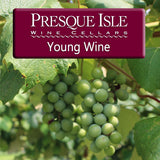 Local Pinot Noir Young Wine sold per gallon (PICK UP ONLY)
