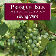 Presque Isle Wine Cellars Young Wine product icon