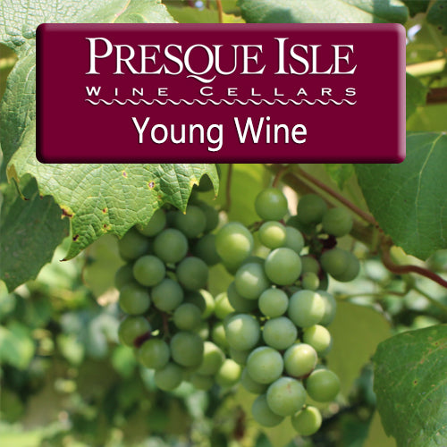 Presque Isle Wine Cellars Young Wine product icon