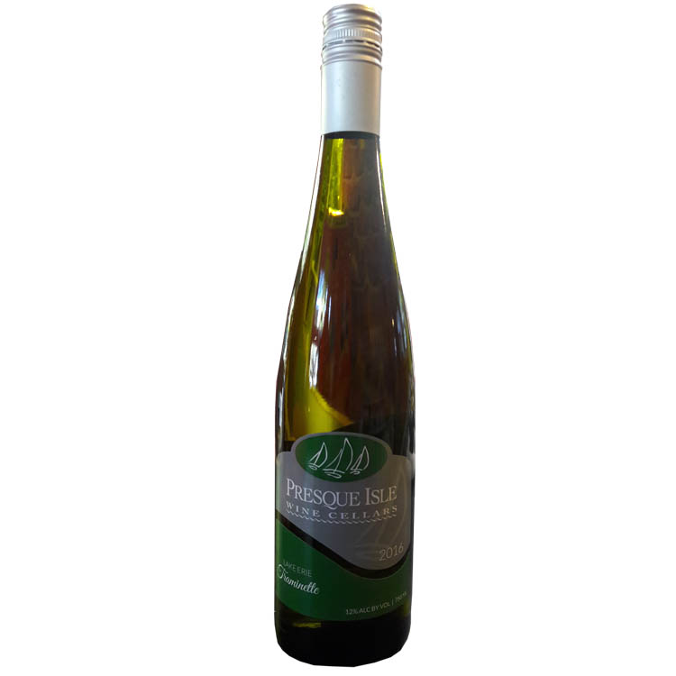 2016 Traminette Wine