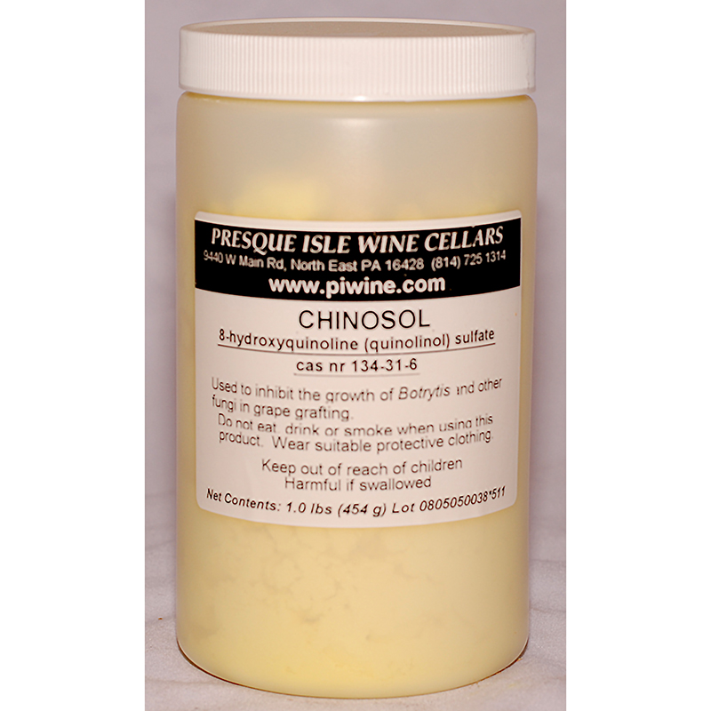 Wine making and Vineyard Supply Chinosol Fungicide Powder