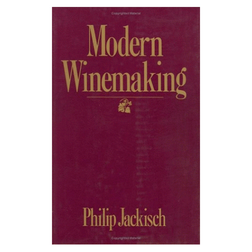 Modern Wine making Book: Wine making Supplies