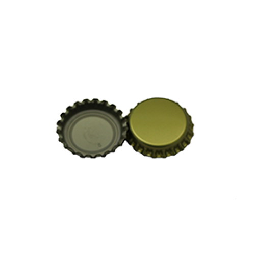 Crown Caps: 26mm | Winemaking and Beer Brewing Supplies