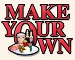 Make Your Own Kit Gift Idea | Wine Gifts
