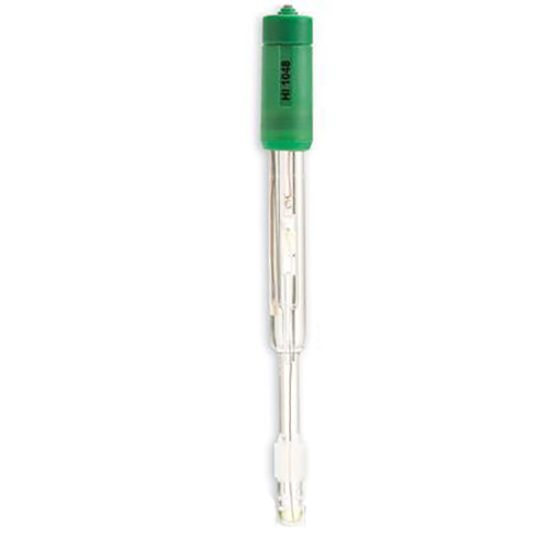 Hanna pH Meter Model 2222 Replacement Electrode | Winemaking Equipment and Supplies