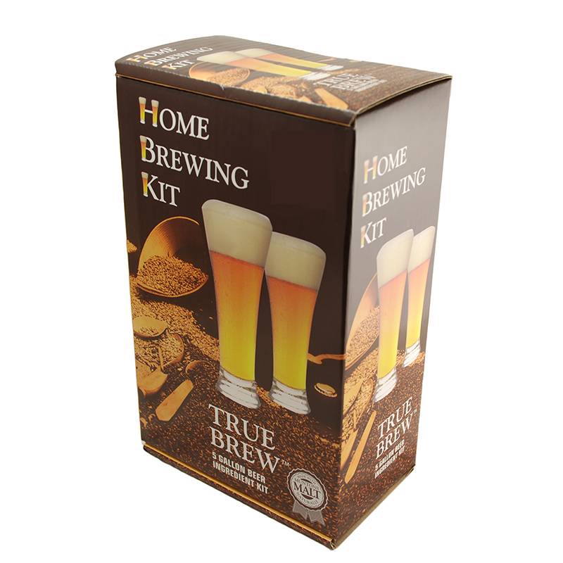 True Brew Beer Kit to make beer at home | Beer Brewing Supplies