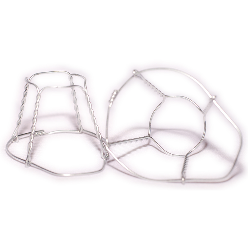 Wire Hoods for Plastic Champagne Closures | Wine making Supplies