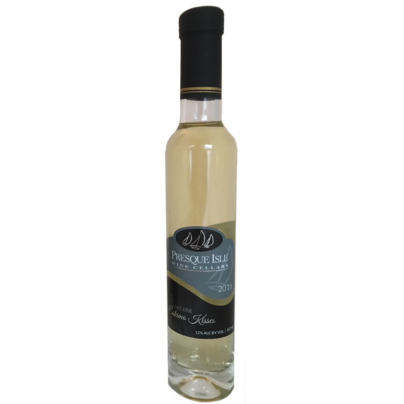 Little Eskimo Kisses Dessert Wine