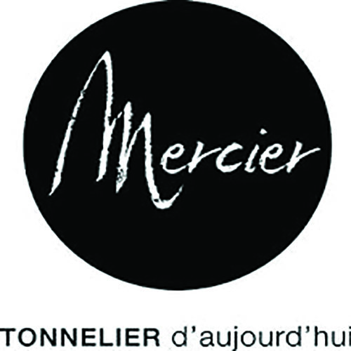 French Oak wine barrels mercier tonnelier