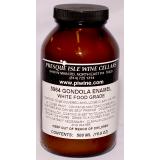 White Gondola Enamel: Food Grade Winemaking Supplies