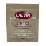 Lalvin Winemaking Yeast 71B-1122 for Wine