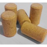 Agglomerated Wine Corks for Home Winemaking
