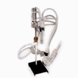 Aeration Oxidation Apparatus (for Free SO2): Labware for Wine making