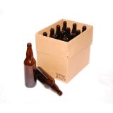 Beer Bottles 22 oz Case of 24 in Beer Brewing Supplies