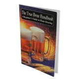 True Brew Handbook: Home Beer Brewing Book