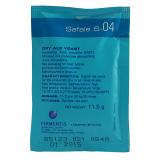 Fermentis SafAle S-04 Ale Yeast: Home Beer Brewing
