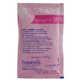 Fermentis SafLager W-34/70 Lager Yeast: Home Beer Brewing