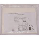 Chromatography Vertical Paper Refill | Wine making Testing and Supplies