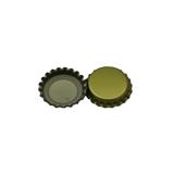 Crown Caps: 26mm | Winemaking and Beer Brewing Supplies