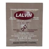 Wine Yeast Lalvin ICV D47 for white | Winemaking Supplies