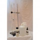 Wine making Deluxe Acid Testing Kit | Labware and Winemaking Supplies