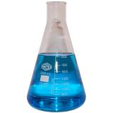 Erlenmeyer Flask: 2000 mL | Labware and Wine making Supplies