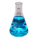 Erlenmeyer Flask: 500 mL | Labware and Wine making Supplies