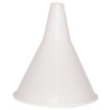 Large Neck Funnel for barrels and carboys | Winemaking Supplies