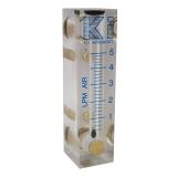 Flow Meter | Wine making Supplies