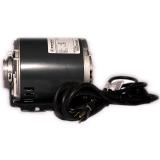 Filter Motor 1/4 HP 110 V w/cord | Winemaking Supplies