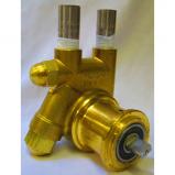 Brass Replacement Pump | Wine making Supplies and Equipment