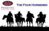 The Four Horsemen