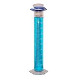 Cylinder Glass (Hydrometer Jar): 1000 mL | Wine making Supplies and Labware