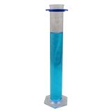 Cylinder Glass (Hydrometer Jar): 250 mL | Wine making Supplies and Labware