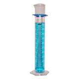 Cylinder Glass (Hydrometer Jar): 500 mL | Wine making Supplies and Labware