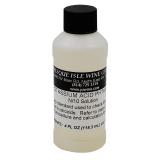 Potassium Acid Phthalate (N/10 solution) to check strength of basic solutions in Acid and pH testing | Wine making Supplies
